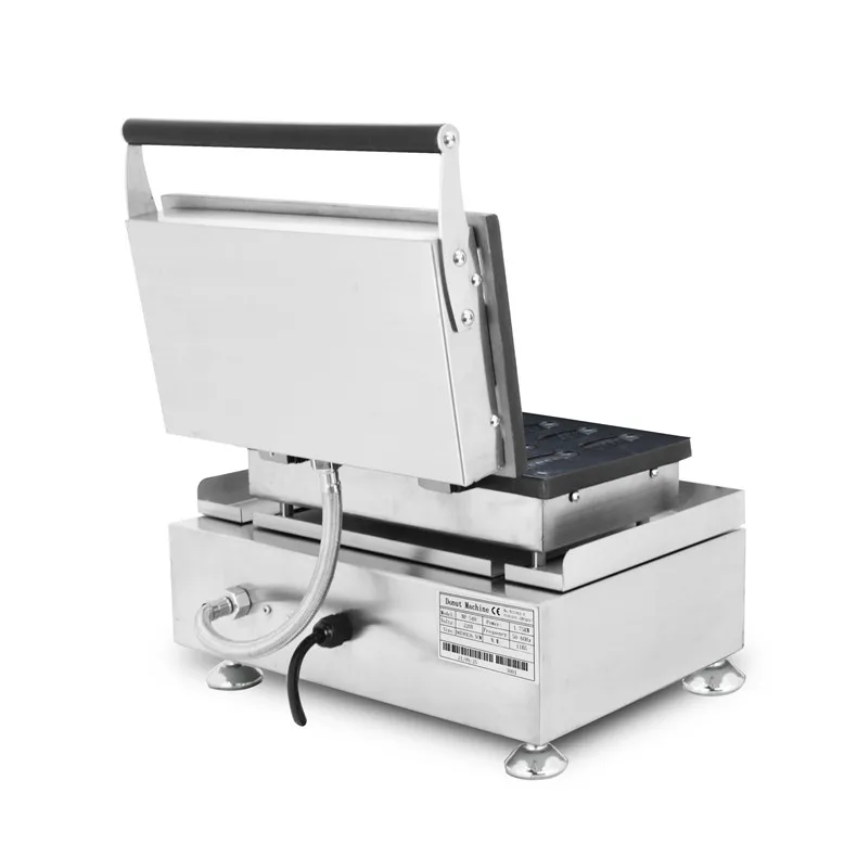 BEIJAMEI-미니 16 개 비 스틱 페니스 와플 메이커, 110V 220 전기, 상업, 대형 콕 와플, 게이 제조 기계