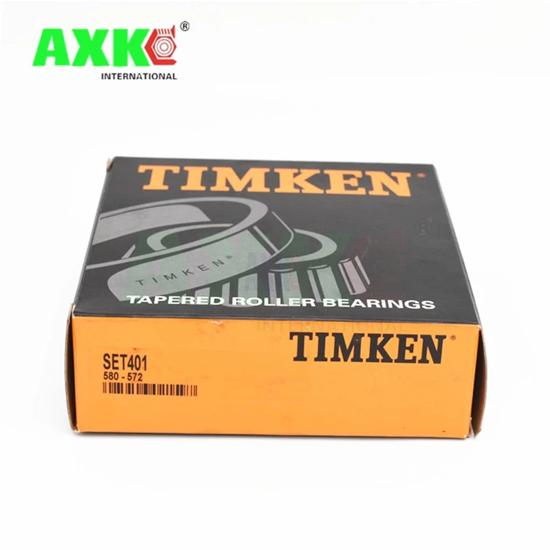 Timken tapered roller bearings 32904 32905 32906 32907 32908 32909