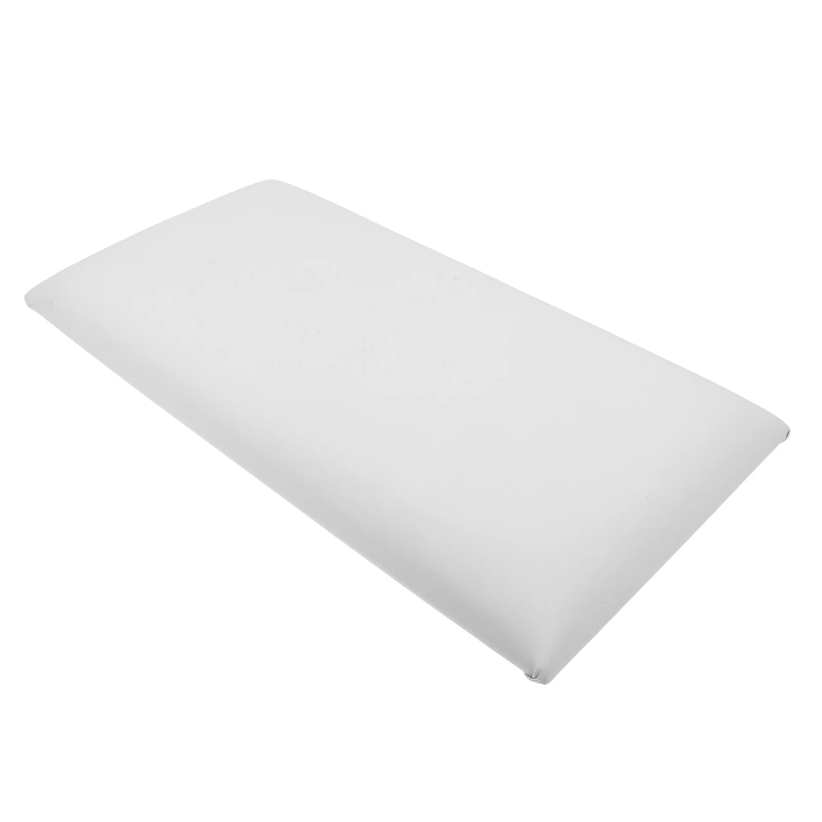 

Wall Cushion Anti-Collision Adhesive Wall Mat for Nurseries Bedrooms Home Safety Soft Protective Pad with Decorative Background