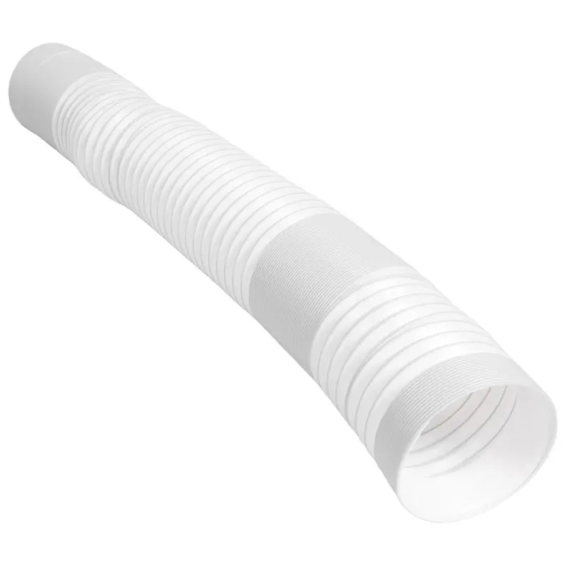 

Easy Use Exhaust Hose ,Exhaust Hose For Air Conditioning,PVC Hose, Air Conditioning Pipe, Ventilation Hose, Retractable 2 M
