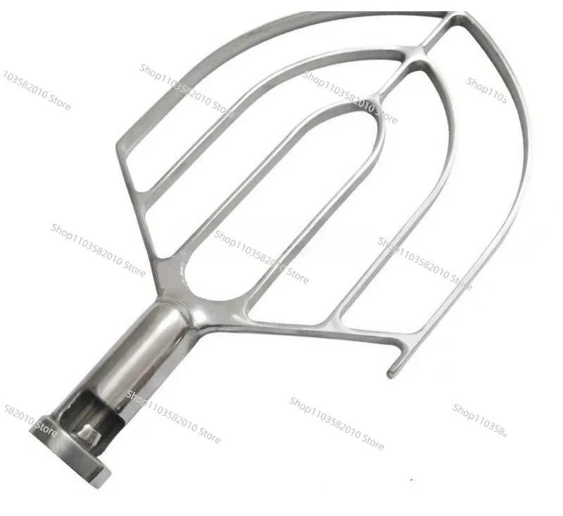 B10B15B20B30 egg beater stainless steel accessories and filling board mixing racket