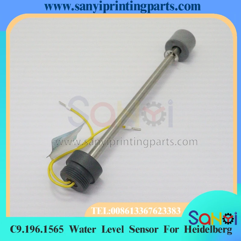 

Original New Best Quality C9.196.1565 Technotrans 065155420 20991503 06515542020991503 For Heidelberg Printing Machine Parts