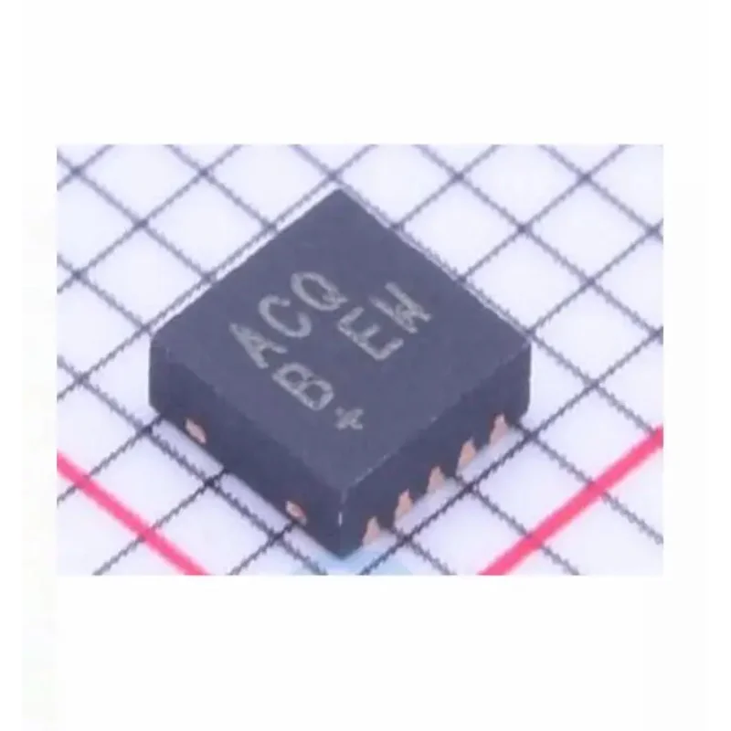 8PCS New original MAX1556ETB+T ACQ TDFN-10 Electronic Component