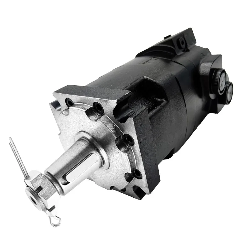 Reductor de motor hidráulico 109-1107-006 1091107006 109-1107 1091107 para la serie Eaton Char-Lynn 4000