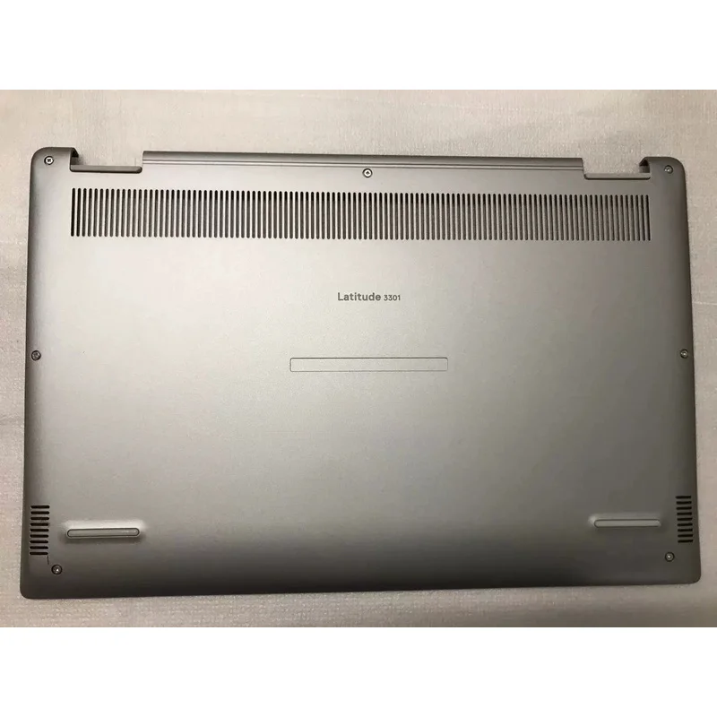 OEM Replacement for Dell Latitude 3301 E3301 0YD39W YD39W Bottom Cover Case Enclosure