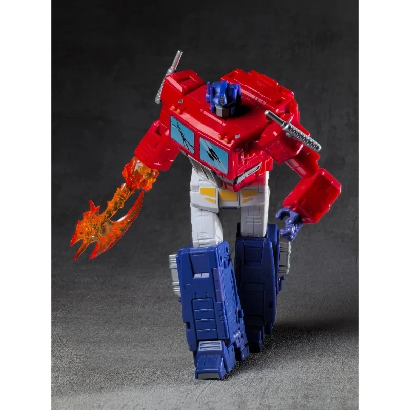 에너곤 유니버스 플레임 배틀 액세서리 - 스튜디오 시리즈 SS86 오프 프라임과 호환 가능