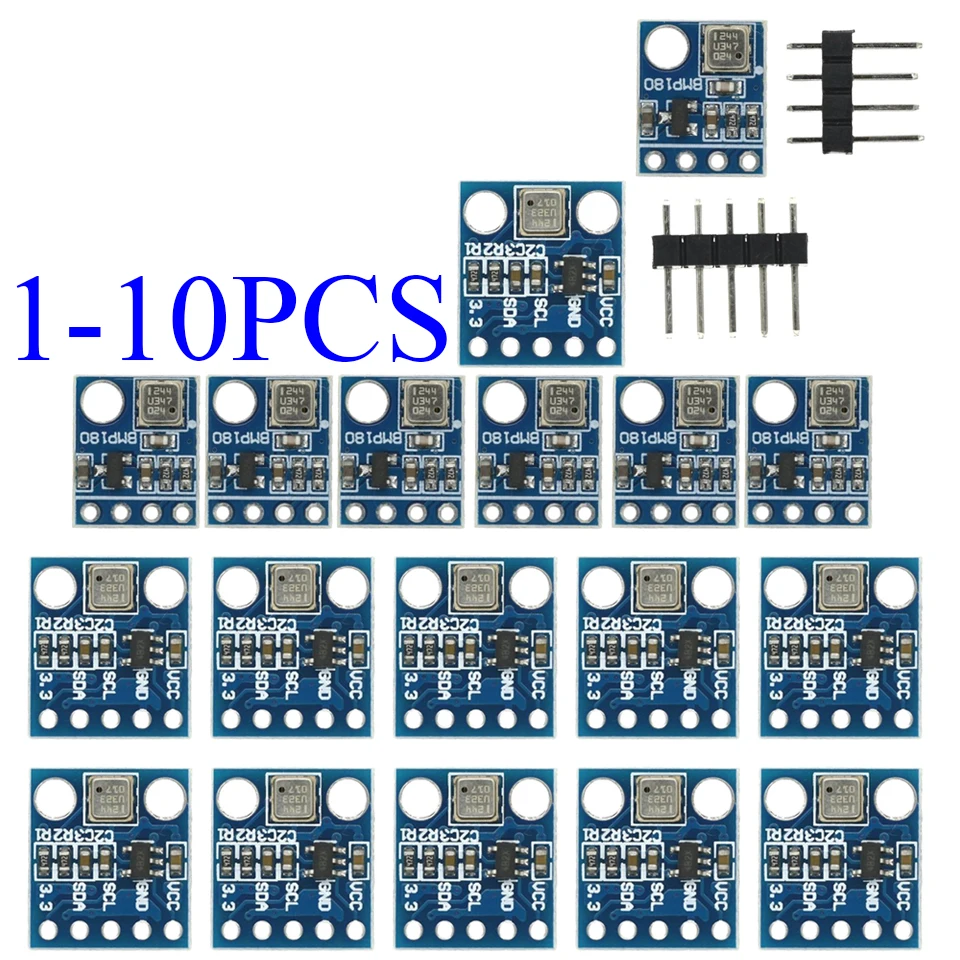 1-10PCS GY-63 BMP18…