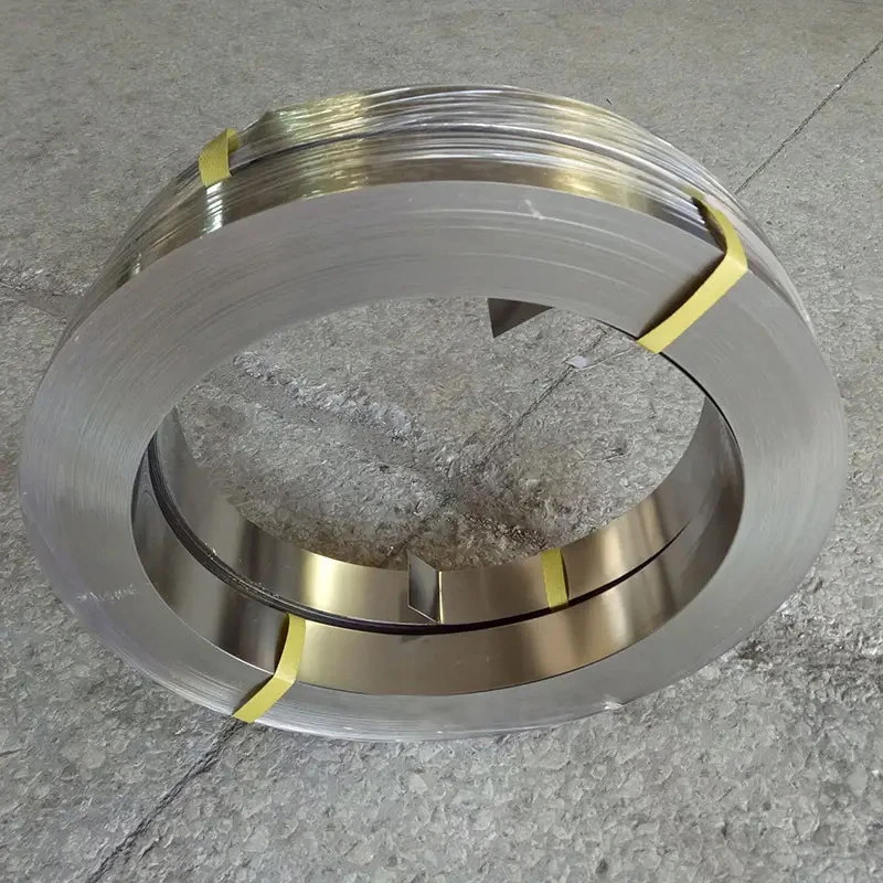 10M Width 4/5/6/7/8/10mm x Thick 0.1mm Nickel Plated Strip Tape for Li 18650 Battery Welding Compatible For DIY Welder Machine