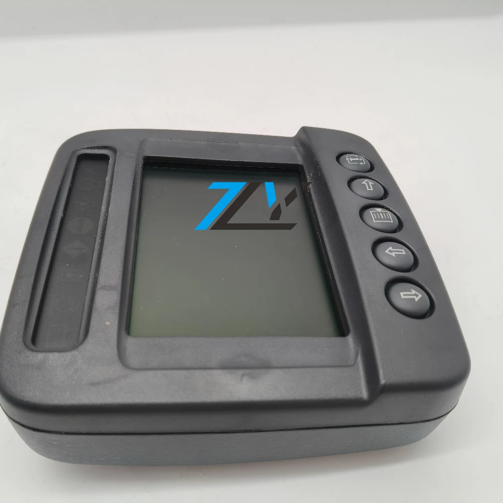 

AT400207 LCD Display Monitor Display Panel For 544K Wheel Loader Engine