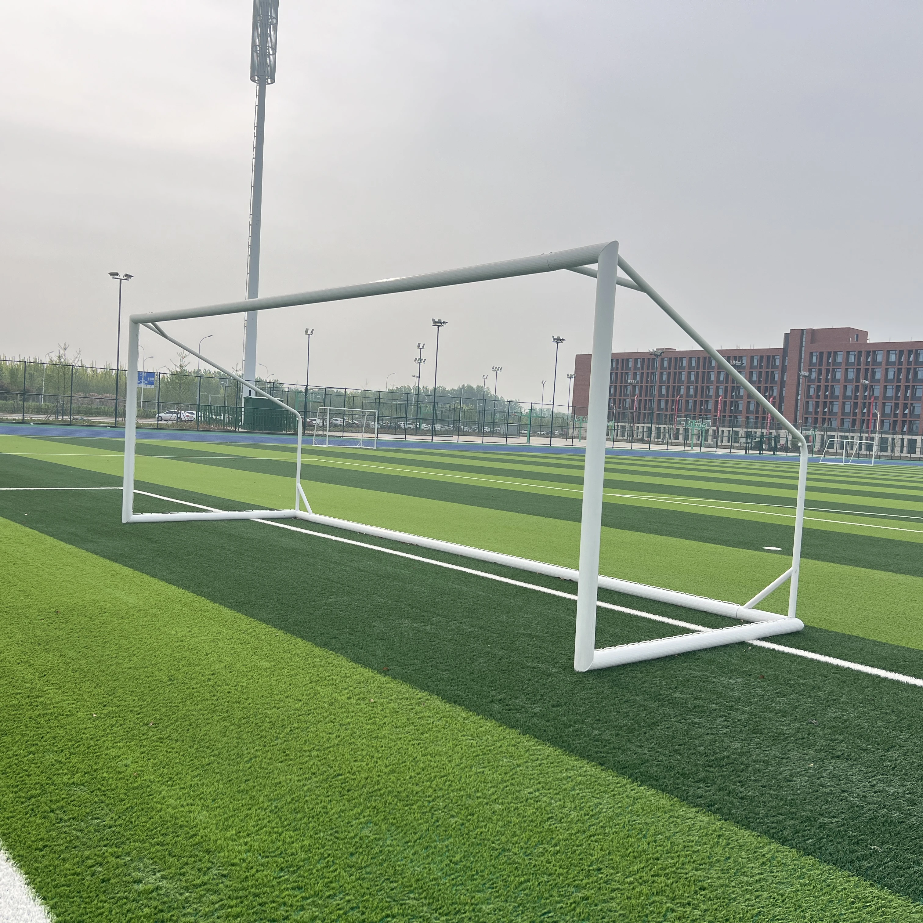 Mini-But de Football en Alumin - Training Net Mini avis et prix