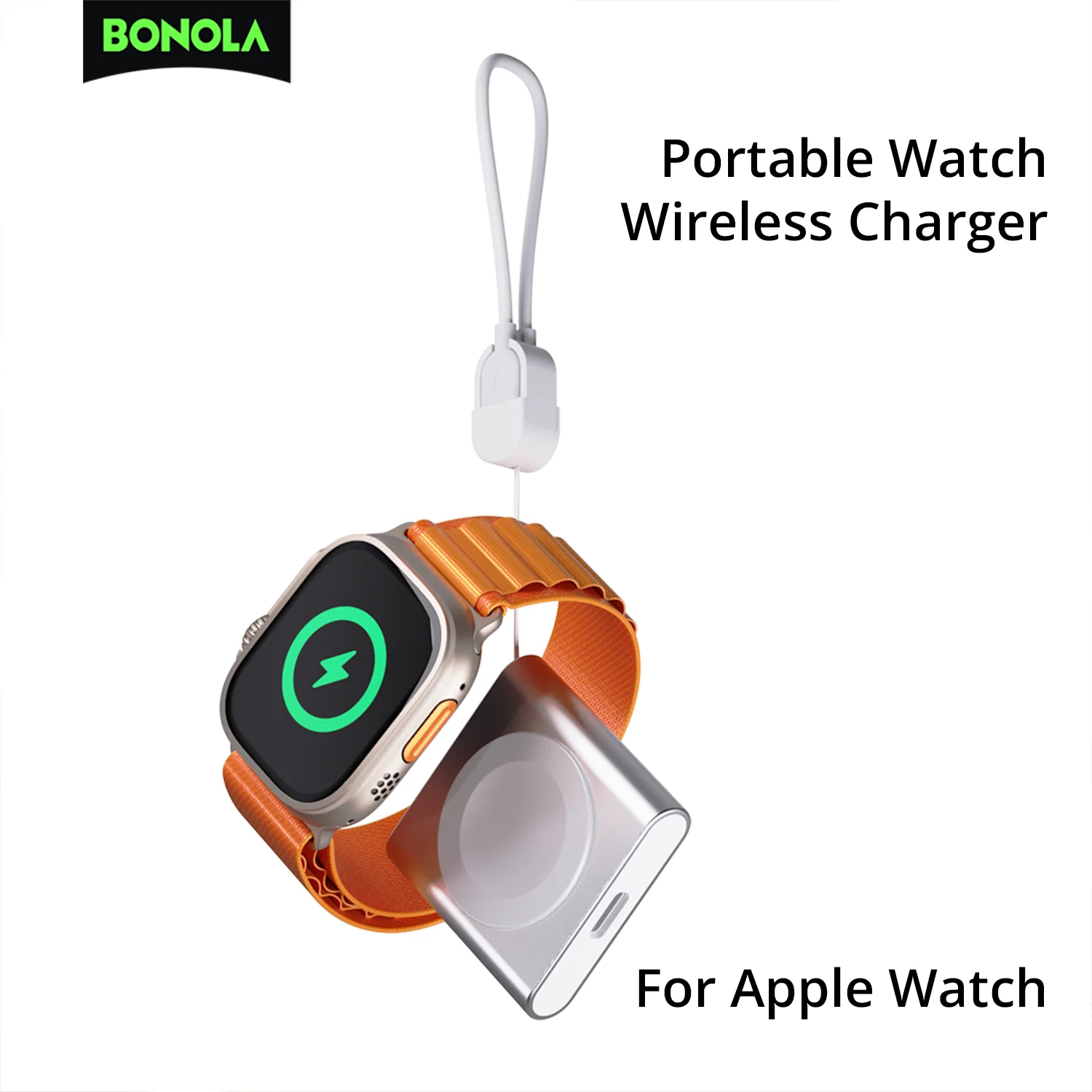 Bonola Portable Lan…