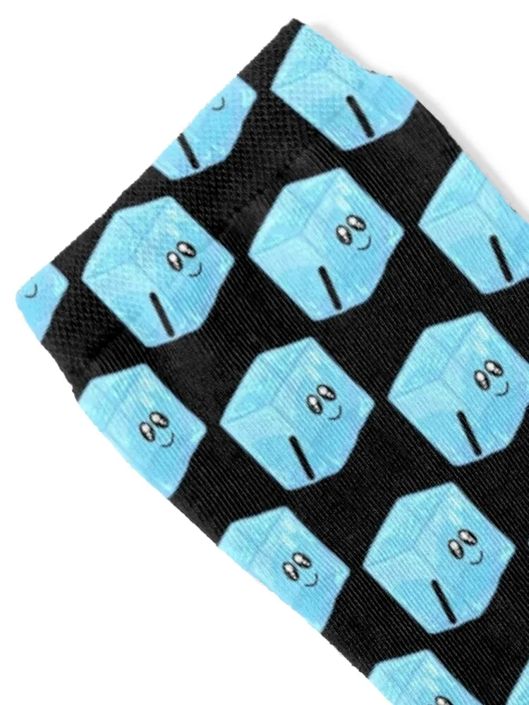 Cute Ice Cube Classic Socks anti-slip gym hiking Socks For Men Women's