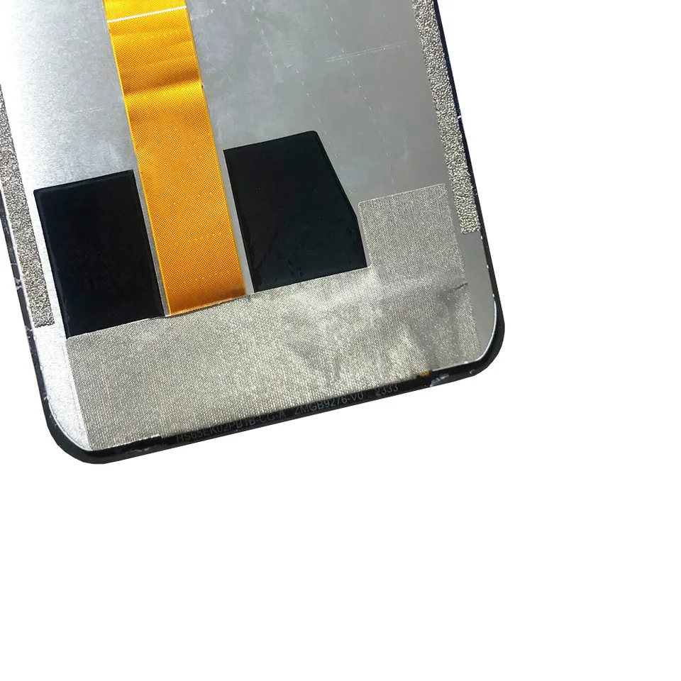 LCD Display for Vortex HD65 ZG65 CG65 , Original Touch Screen