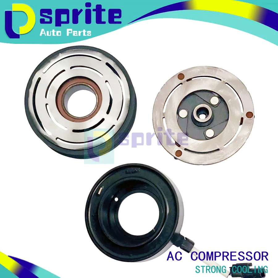 

AC AC Air Conditioning Compressor Clutch Pulley for Nissan Altima L4 2.5L Teana 926003JV0A