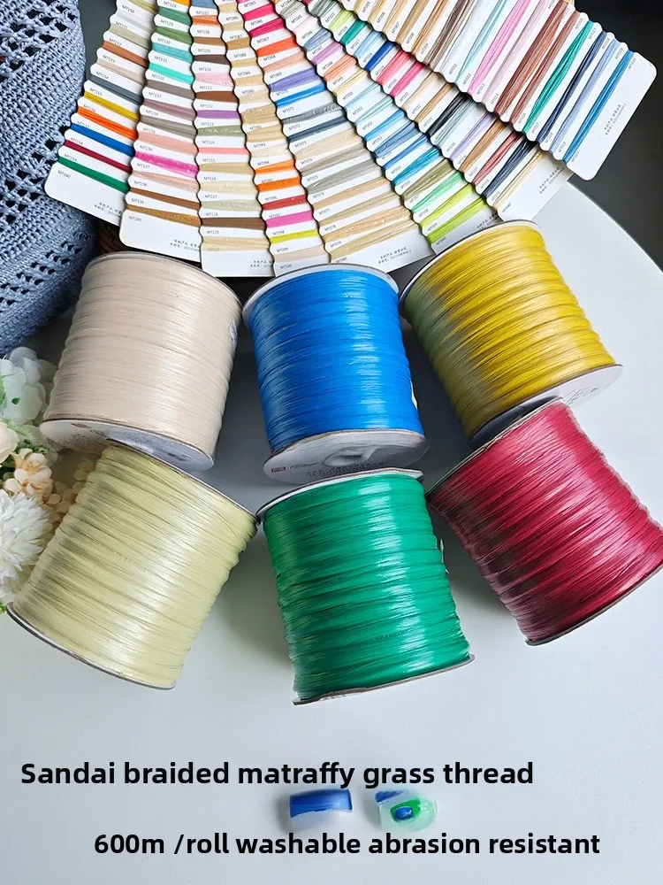 Hanrted Cotton Rfia…