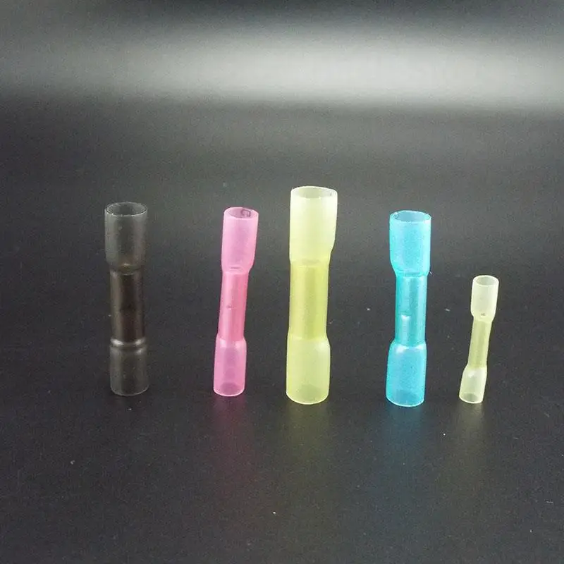 10/20Pcs Heat Shrin… - image