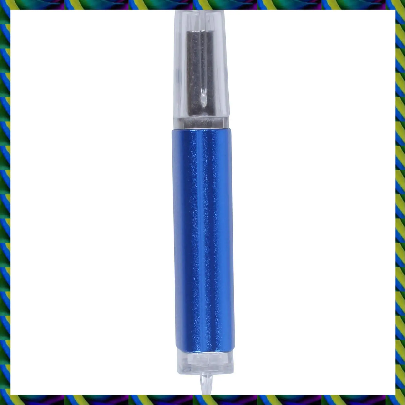 Harian 2X 256 MB USB 2.0 Flash U Disk Biru