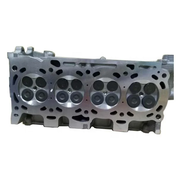 ADS競争力のある価格の自動車エンジンシリンダーヘッド11101-28010 トヨタプレビア用