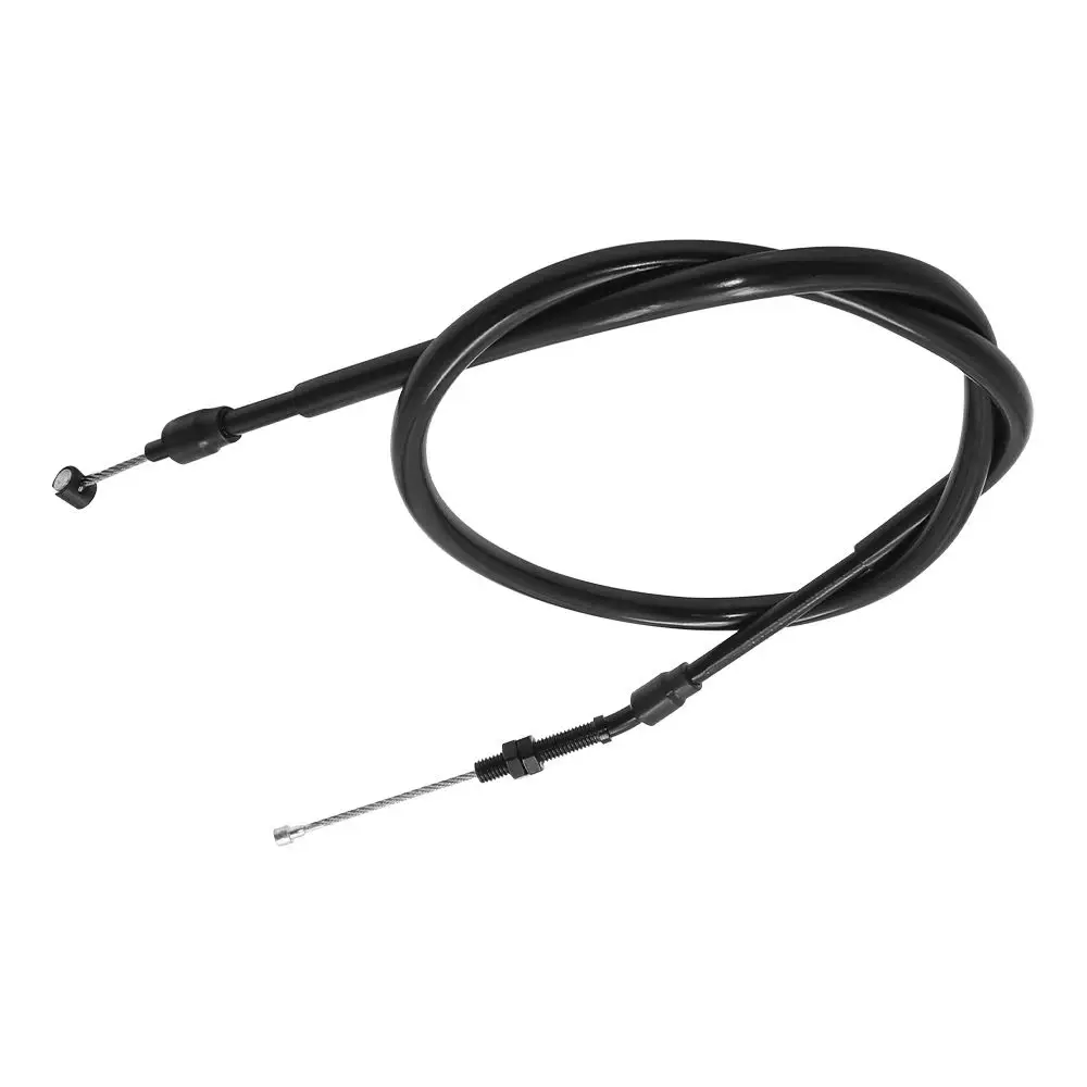 For BMW F800GS F900GS F 900GS Adv K80 K81 K82 2022+ Clutch Cable Wire Stainless Steel Clutch Pull Cable -Rep. OE 32738405175 /76