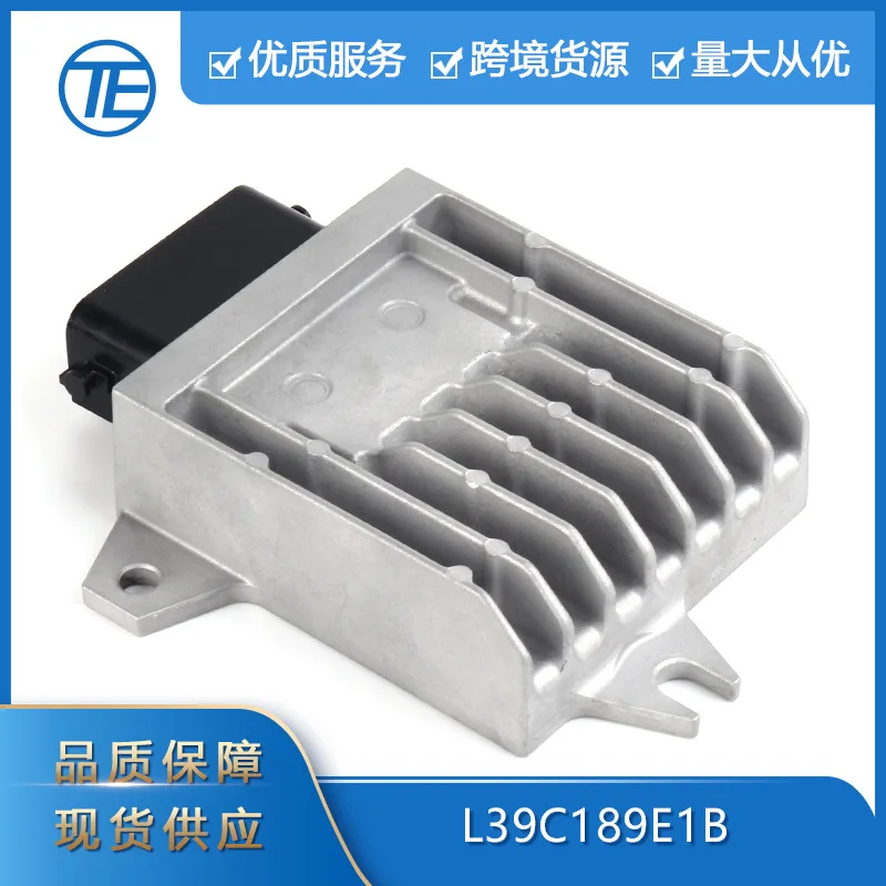 

Suitable for The L39C189E1B automatic transmission control module is Suitable for Mazda 5 TCM TCU08-10