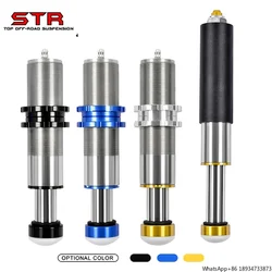 STR 4x4 gas stop off road  suspension kits  thread bumper stop  shock absorber