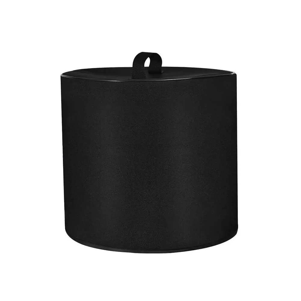 Cover for Electric Pressure Cooker and Slow Cooker Offering Dust and Scratch Protection with Lightweight Oxford Cloth Material