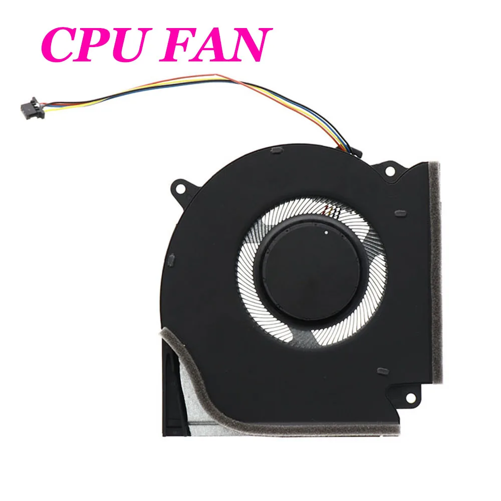 Laptop CPU\GPU FAN For ASUS ROG Strix Scar G513I G513IC G513IE G513IH G513QC G513QE DC5V