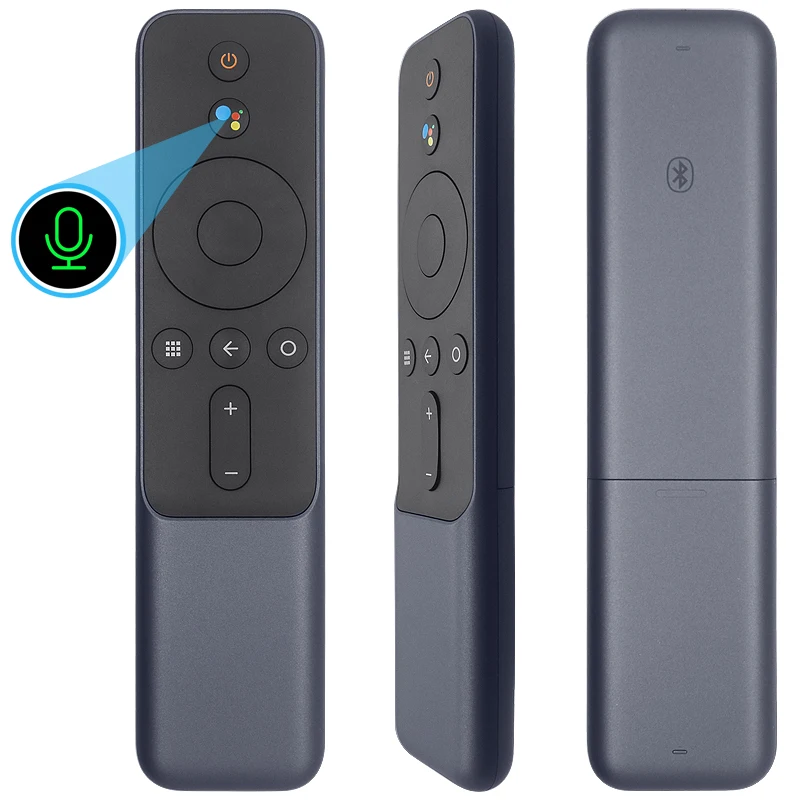 Original RC603-MG2 Bluetooth voice remote control for Fengmi wemax nova 4k uhd projector 150 inch alp laser tv home theater