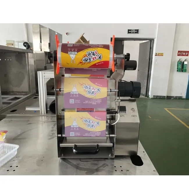 

Полуавтоматический закаточный станок для банок, металлических крышек, с ручным управлением, для пива, пищевых продуктов, консервирования тунца