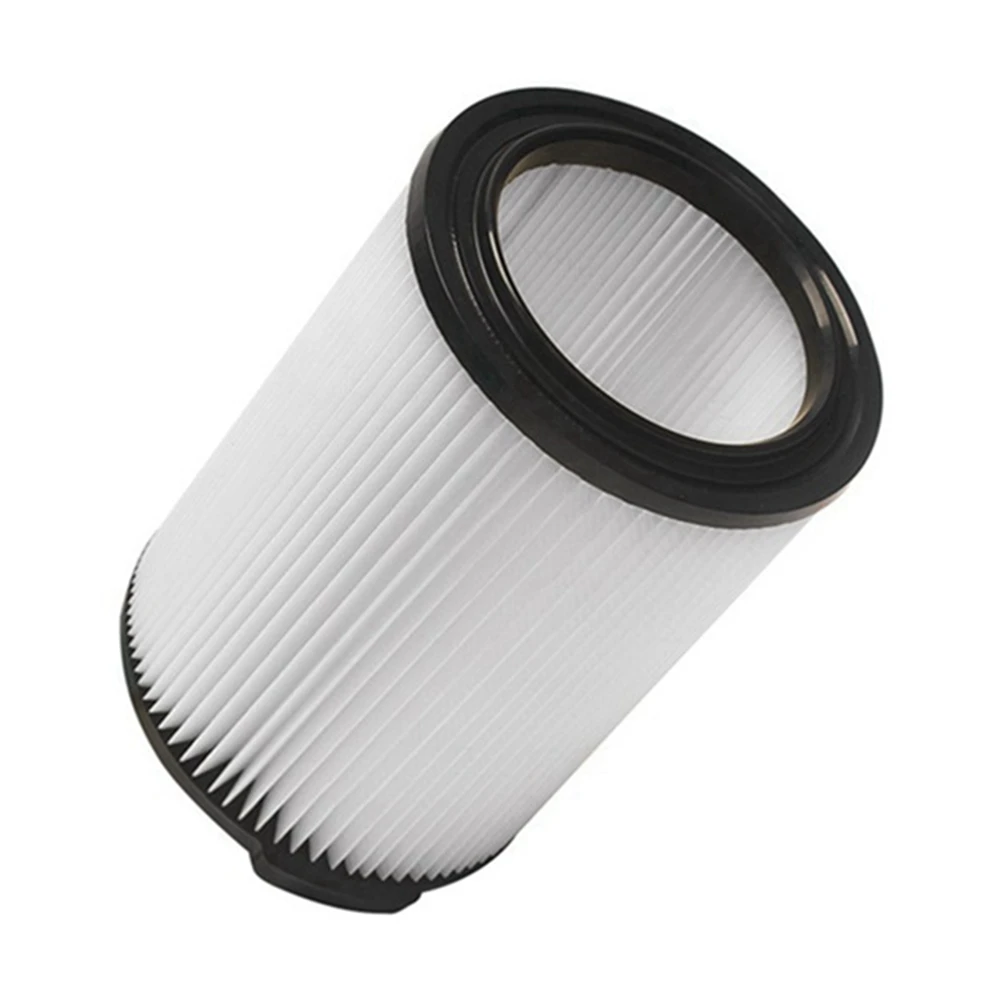 A01M-3Pcs VF4000 RIDGID 습식 건식 진공 용 교체 카트리지 필터 5 ~ 20 갤런 진공 청소기 HEPA 필터