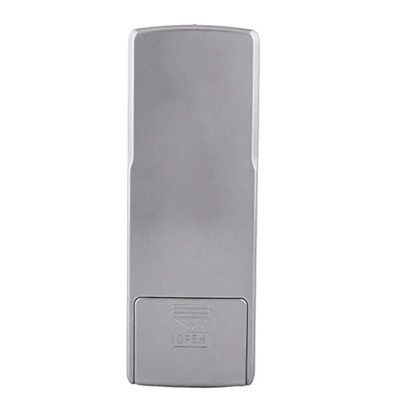 DT39 Universal Remote Control for Gree Air Conditioner YT1F YT0F YTOF YT1F1 YT1F2 YT1F3 YT1F4 YT1FF YB1F2 Cool Heat IR 433MHz