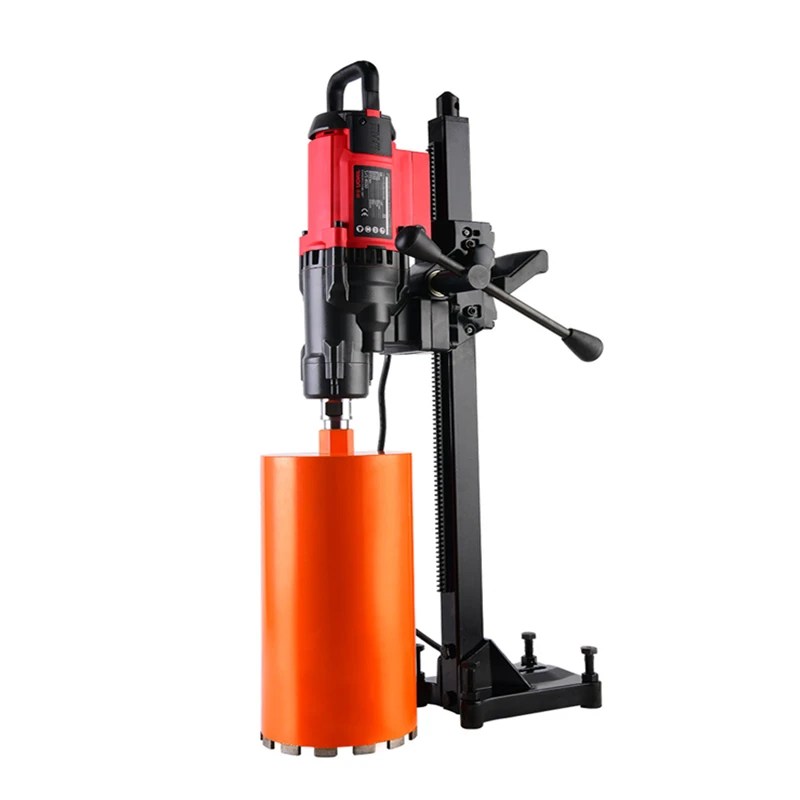 

High-Power Professional Diamond Drilling Tool Water Jet Machine for Engineering Platform Concave Construction Equipment