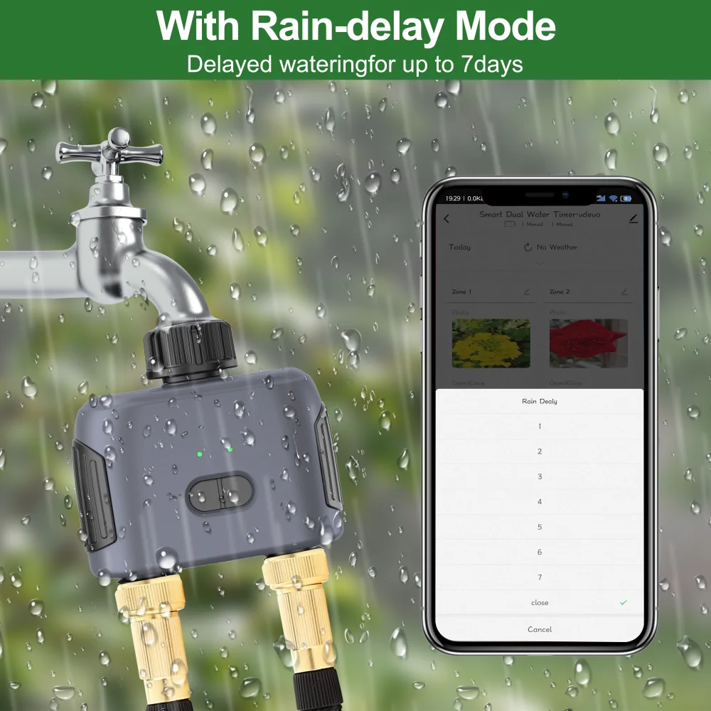 Thumbnail 4 - #62 Compare Sprinkler Valves Before You Buy