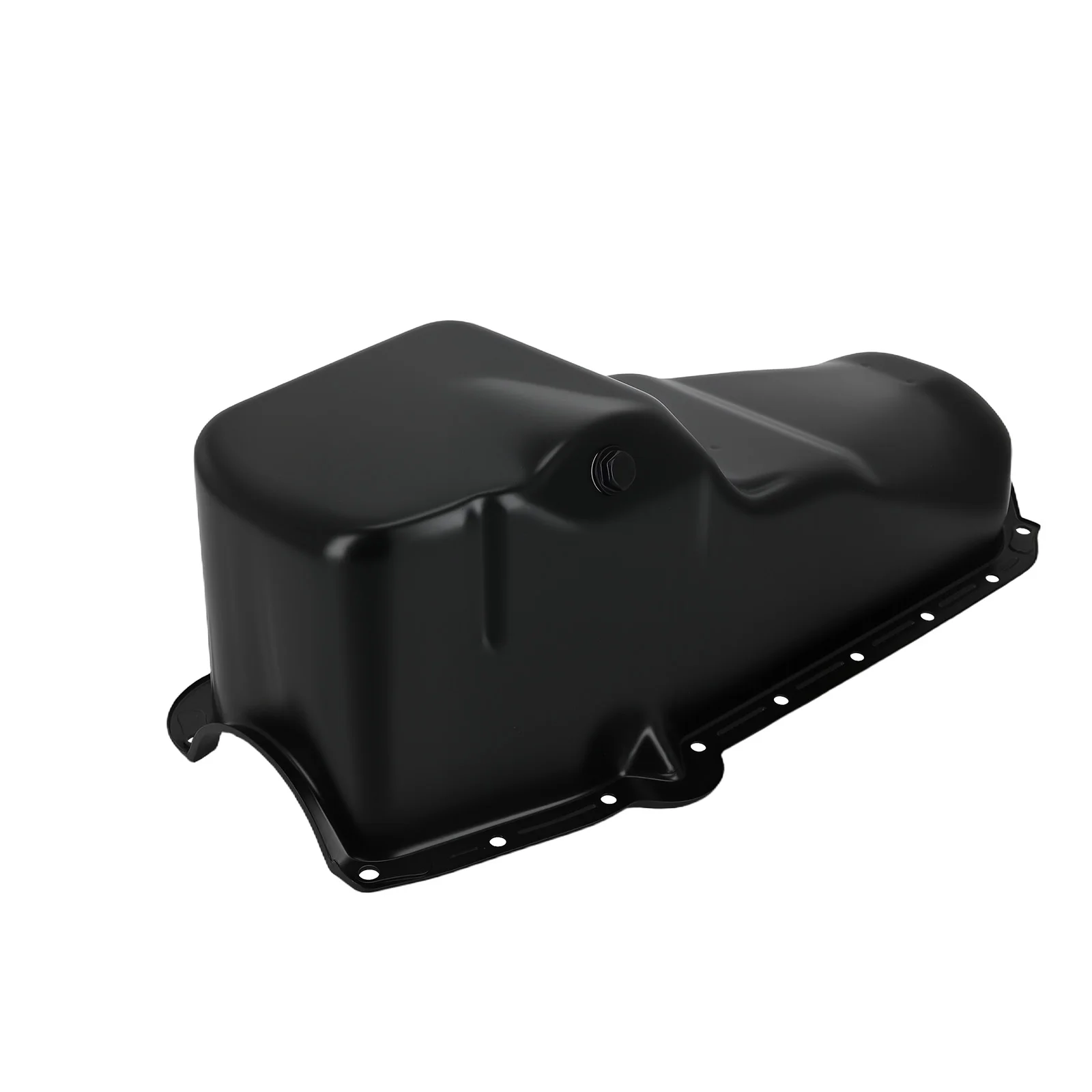 

Oil Sump Pan for Chevrolet Chevy II 1965-1968 5.0L 0465221 Steel New