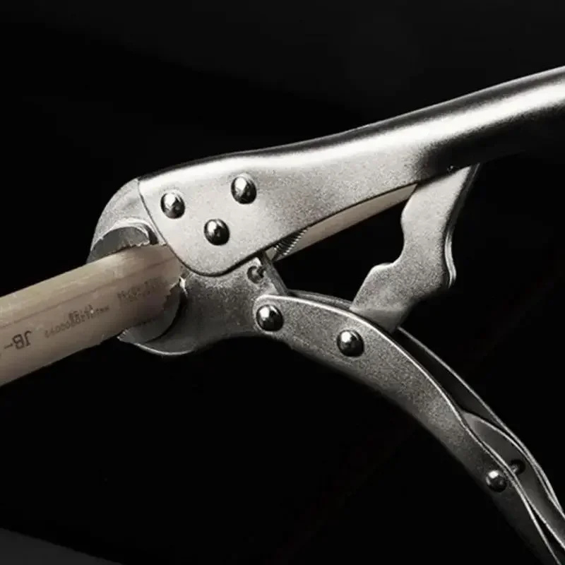 1PC Locking Pliers Welding Tools Multifunctional Pliers 5\