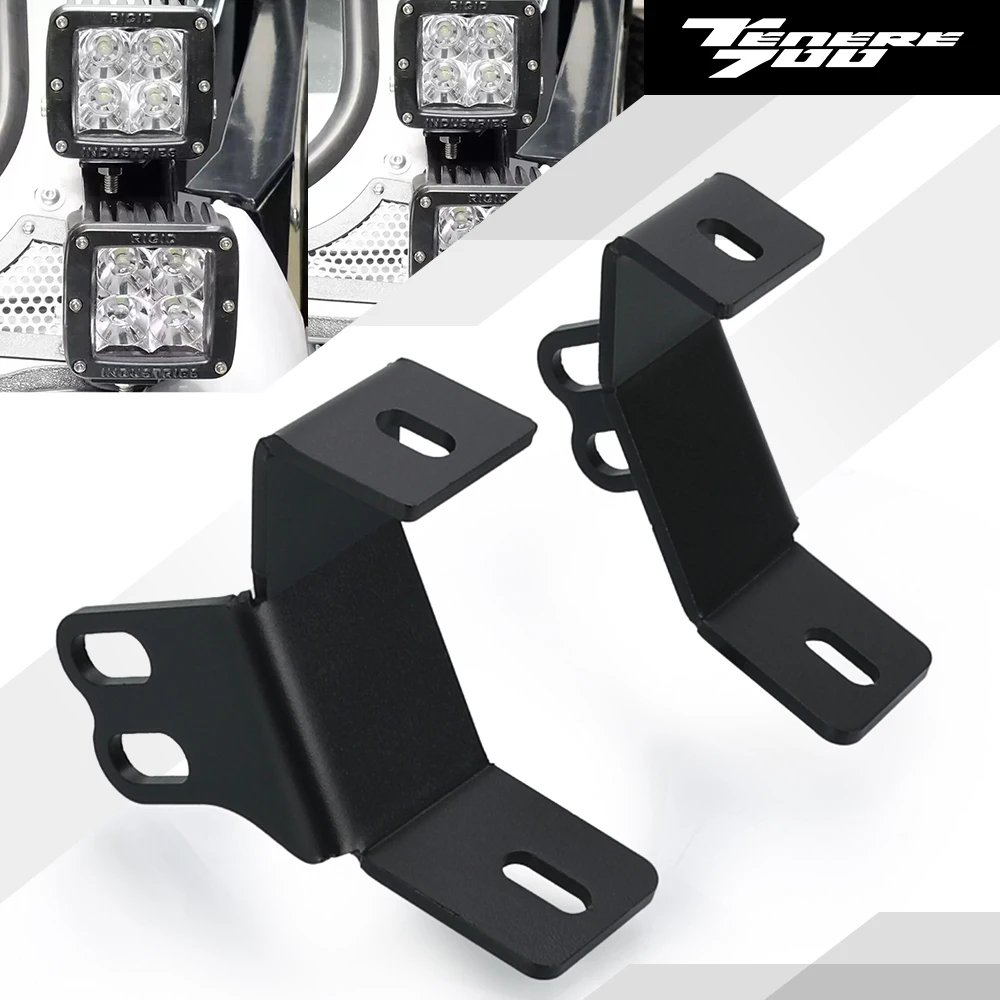 

For Polaris RZR 800 RZR 900 XP1000 RZR 800/900/ XP 1000 Motorcycle high quality Fog Lights Auxiliary Light Bracket Driving Lamp
