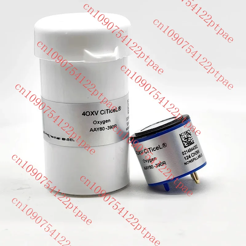 ^^ AO-03 4OXV 40XV 4OX-V CiTiceL Oxygen O2 Sensor AAY80-390 CITY AAY80-390R-BW Electrochemical Concentration Gas 4-in-1 O2 Probe