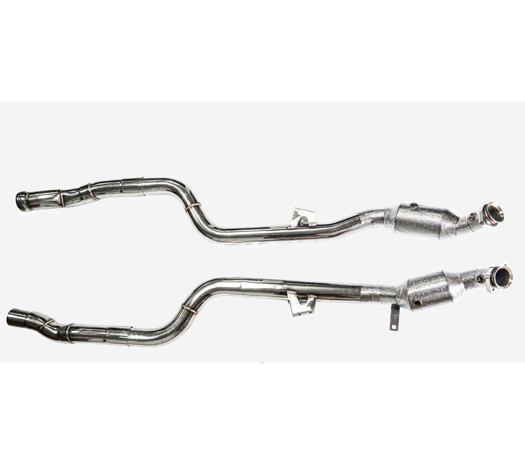 Per Benz CLS 63 AMG DOWNIPI W218 2013-2017