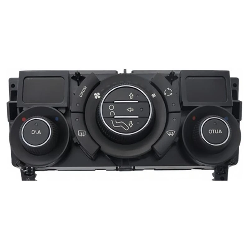 HOT-Air Conditioning Control Panel 96718462XT 6452S2 For Peugeot 408 308CC SWZ Auto Parts,Air Conditioning Control Panel