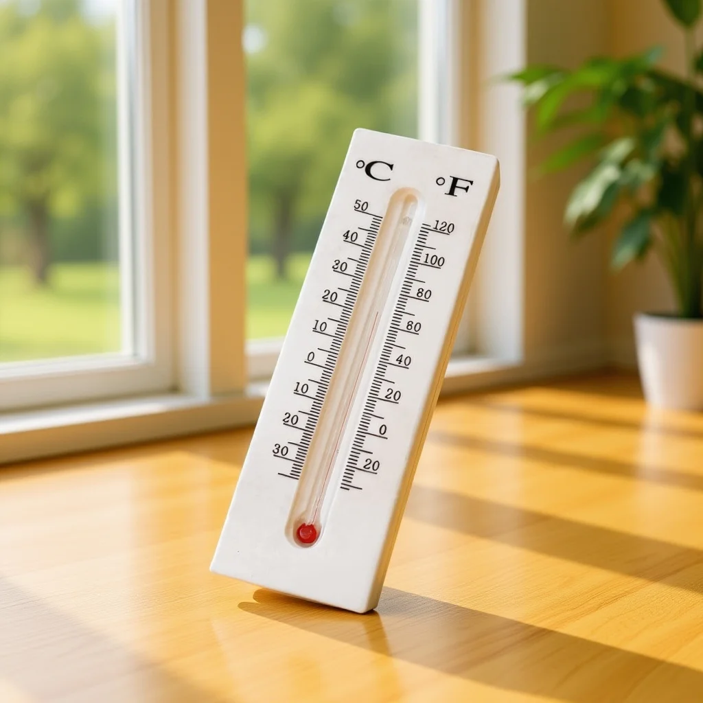 صندوق تخزين مفاتيح مزخرف صغير الحجم لمقياس حرارة البوابة لديكور المكتب الداخلي #6