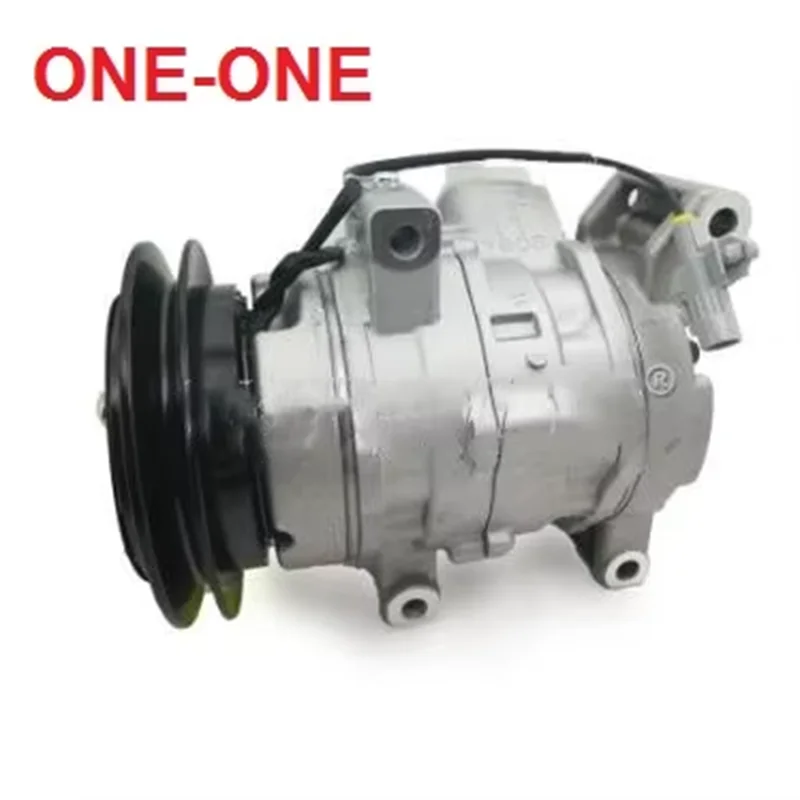 AC A/C Compressor 12V-1PK 883100K131 4471602020 88320-0K240 4472608040 883100K130 447180-7202