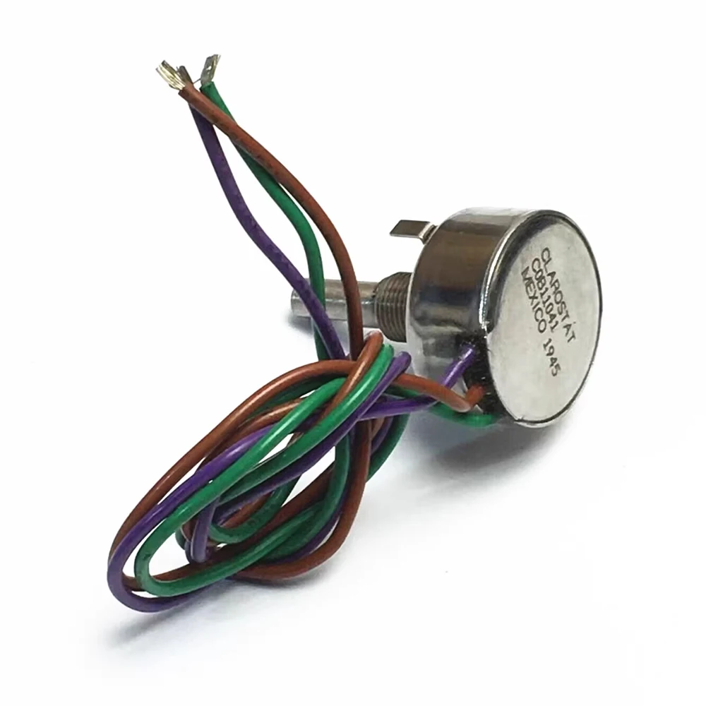 C0B11041 C0B 110 41 Suitable for Honeywell Potentiometer Sensors