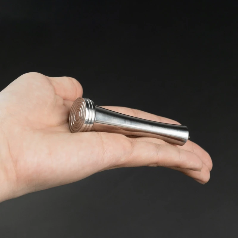 エスプレッソ用のステンレススチールコーヒーパウダープレス調理器具コーヒープレスツール