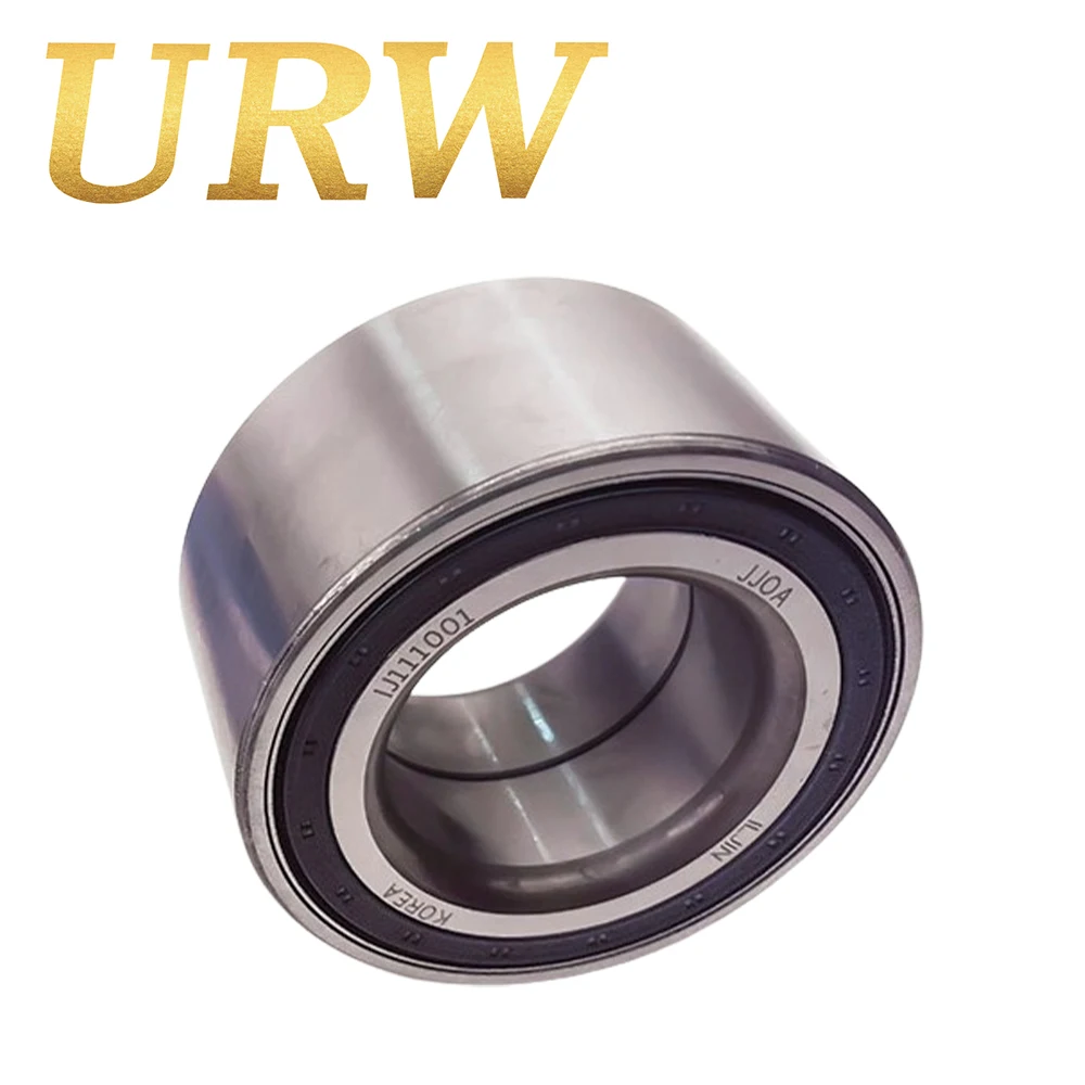 

URW Auto Parts 1Pcs Car Accessories Front Wheel Hub Bearing For KIA Picanto BA RIO JB 1.0 1.1 1.4 1.5 1.6 G4EE OE 51720-1C000