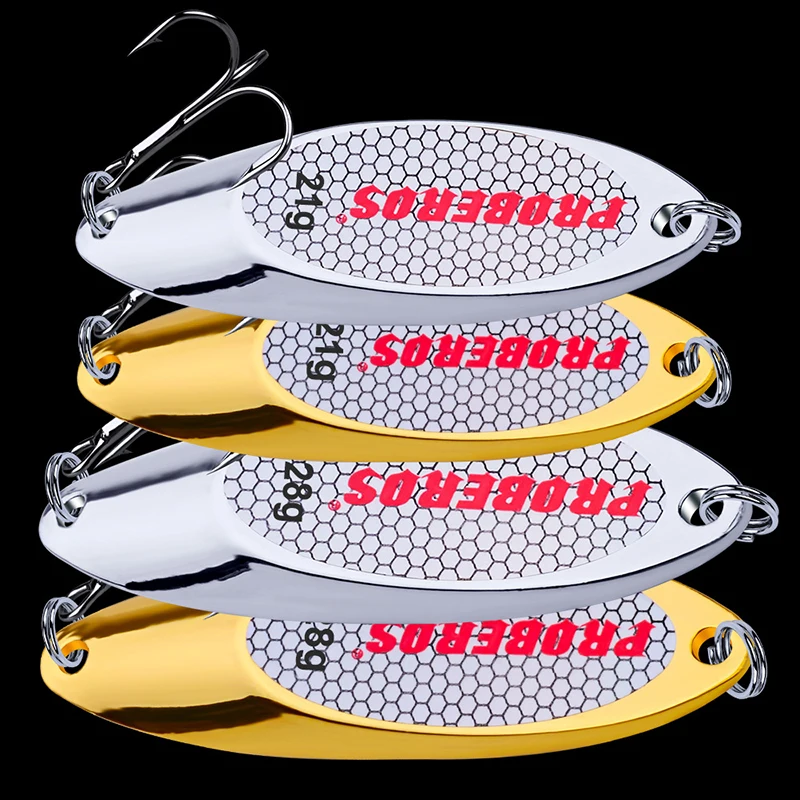 Esca da Pesca in Metallo a For - Fishing Hook Jig recensione e prezzo