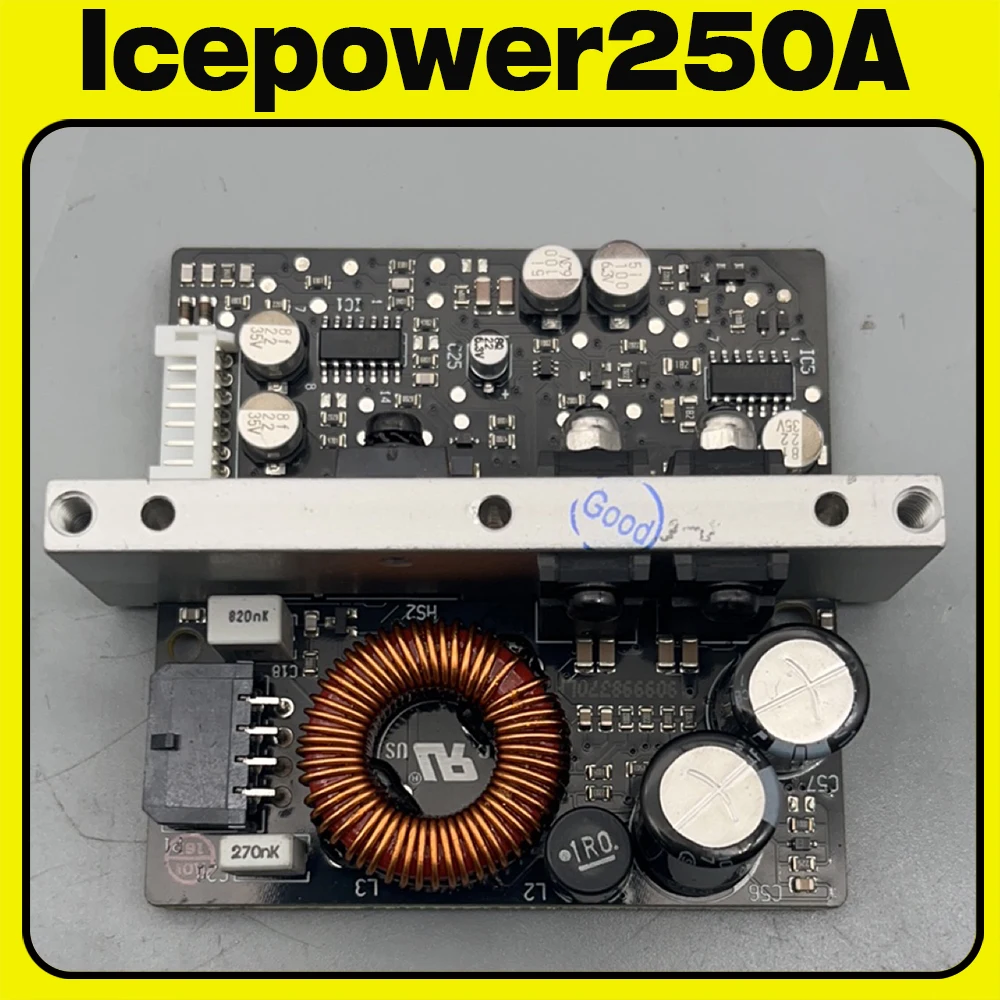 Original For authentic Icepower250A power amplifier module 250A