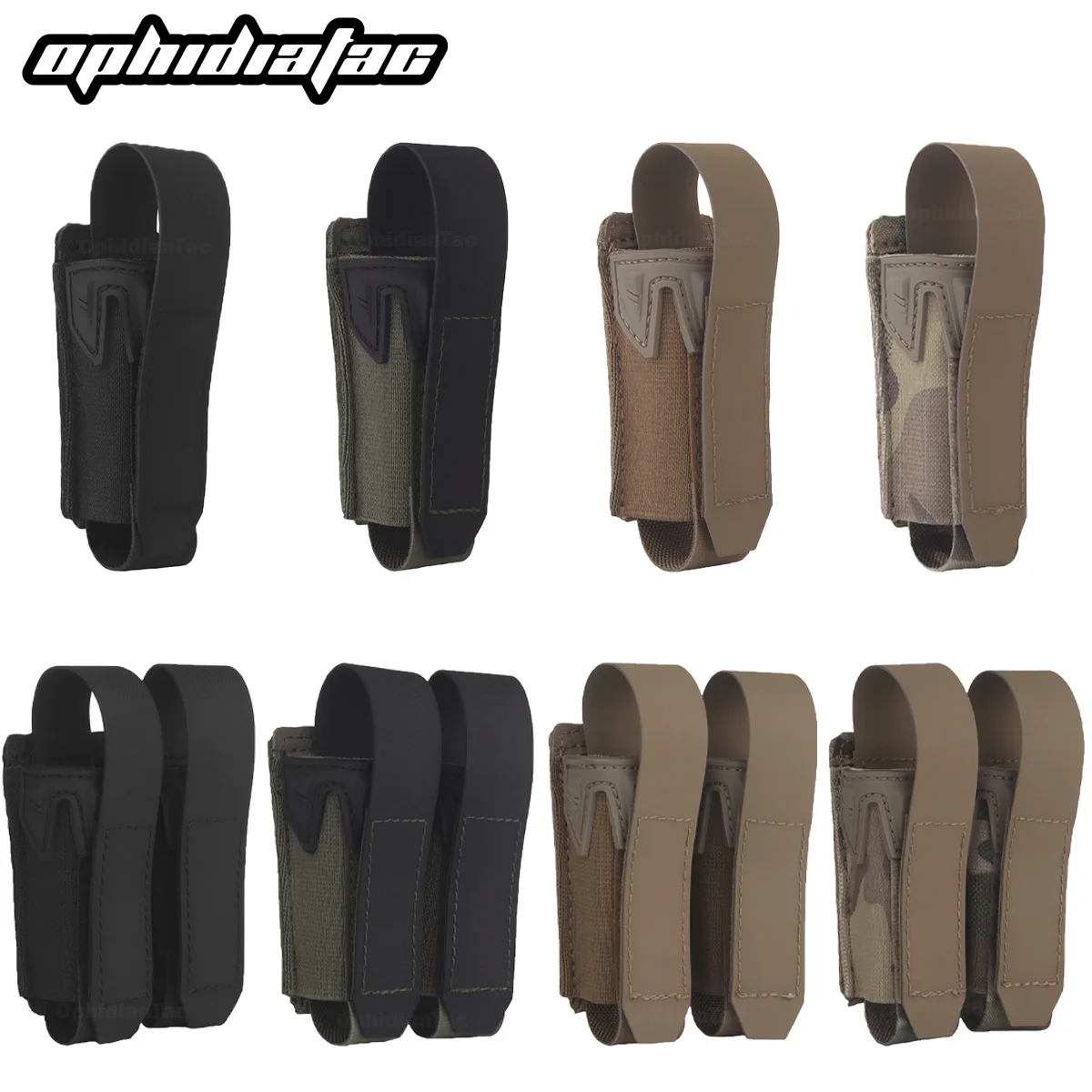 

Одиночный двойной пистолет для журналов 9 мм/45acp, быстросъемный ремень, снаряжение для охоты на открытом воздухе