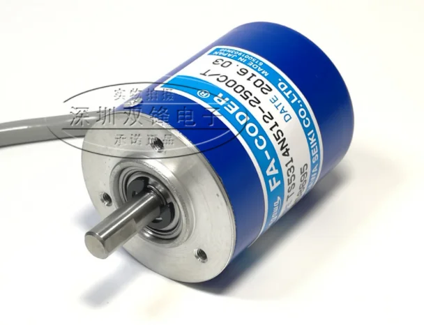 

Original NEW TS5314N512-2500C/T