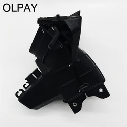 Motorcycle Front Light Headlight Upper Bracket Pairing For ZX6R ZX-6R ZX 636 2009 2010 2011 2012 09 10 11 12