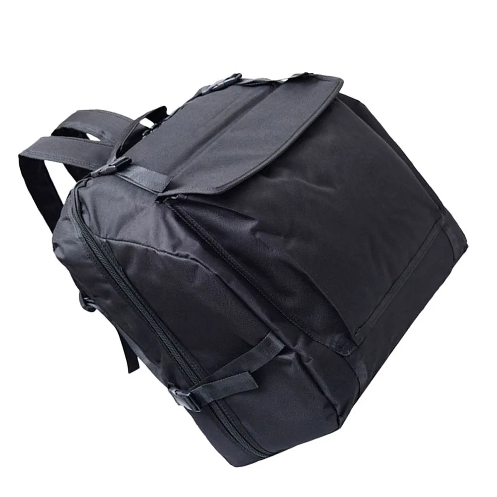 

Accordion Bag Compatible with 80 96 Bass Accordions Lightweight Shockproof Design Comfortable Straps Sheet Music Accessory